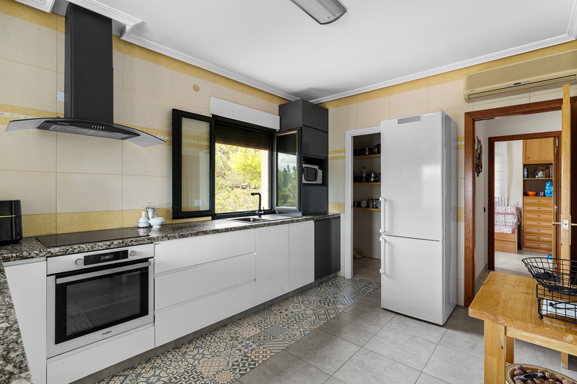 Revente - Villa - Alicante - Rebolledo