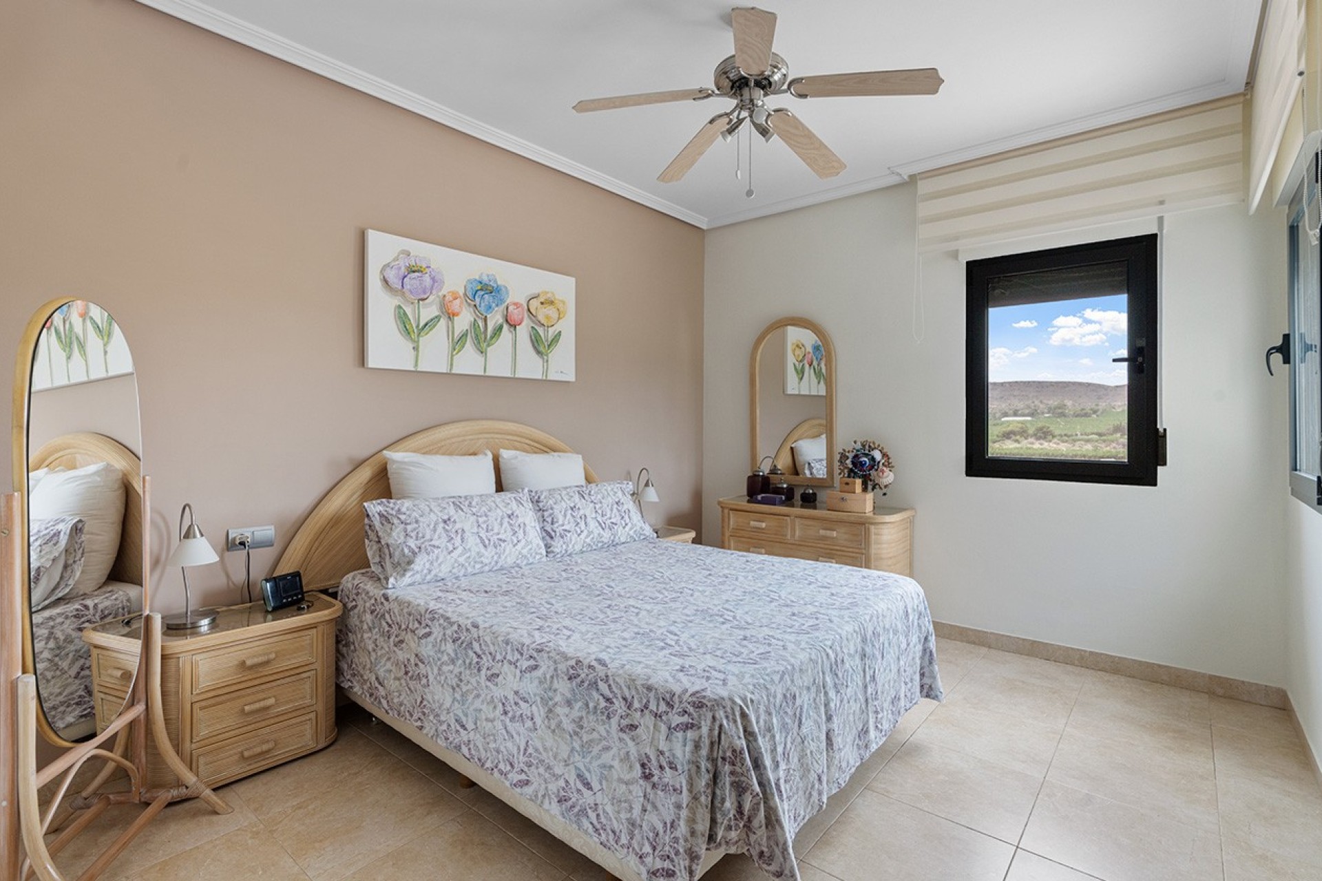 Revente - Villa - Alicante - Rebolledo