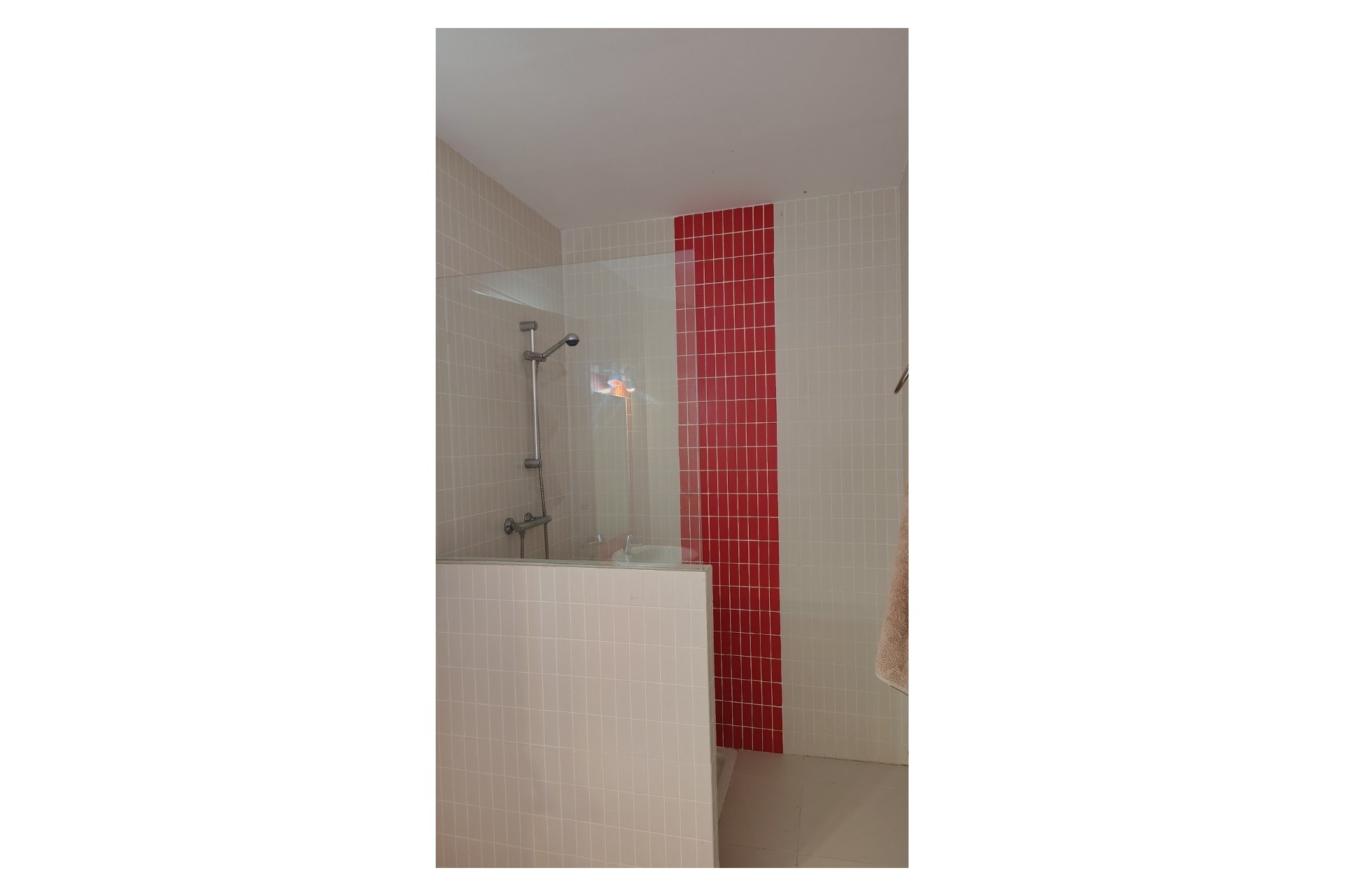 Revente - Villa - Alicante - Rebolledo