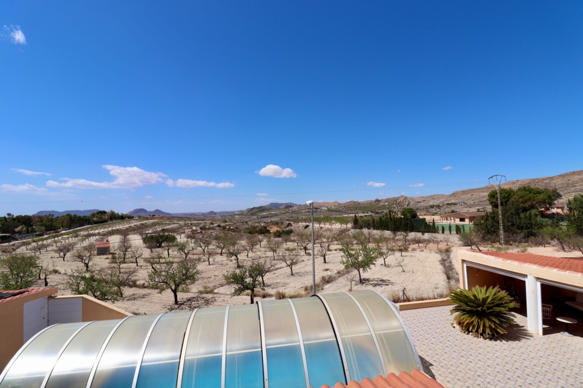 Revente - Villa - Alicante - San Vicente del Raspeig