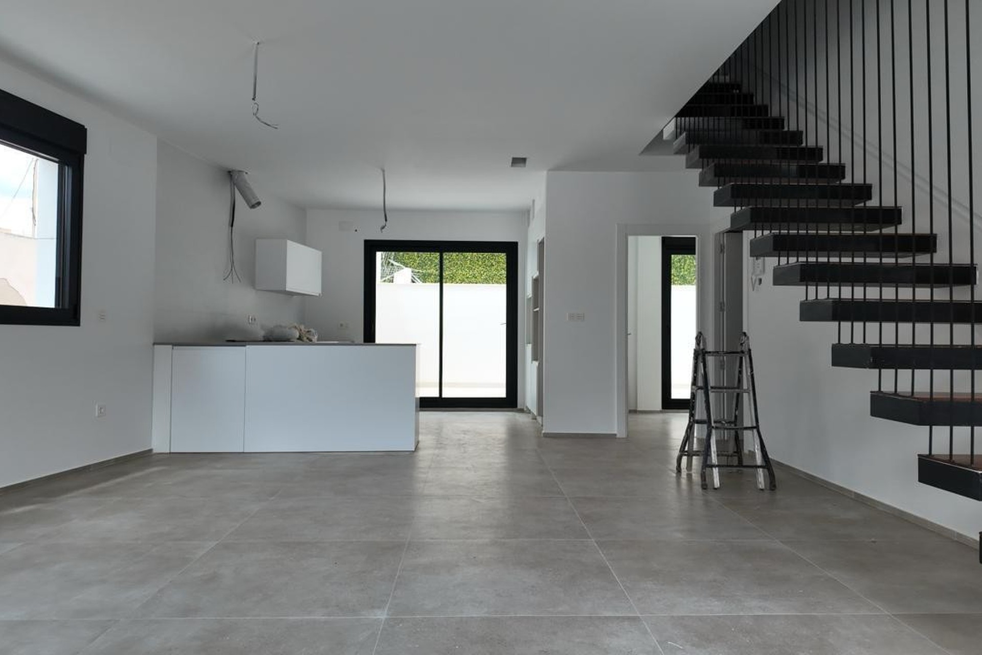 Revente - Villa - Alicante - Vistahermosa