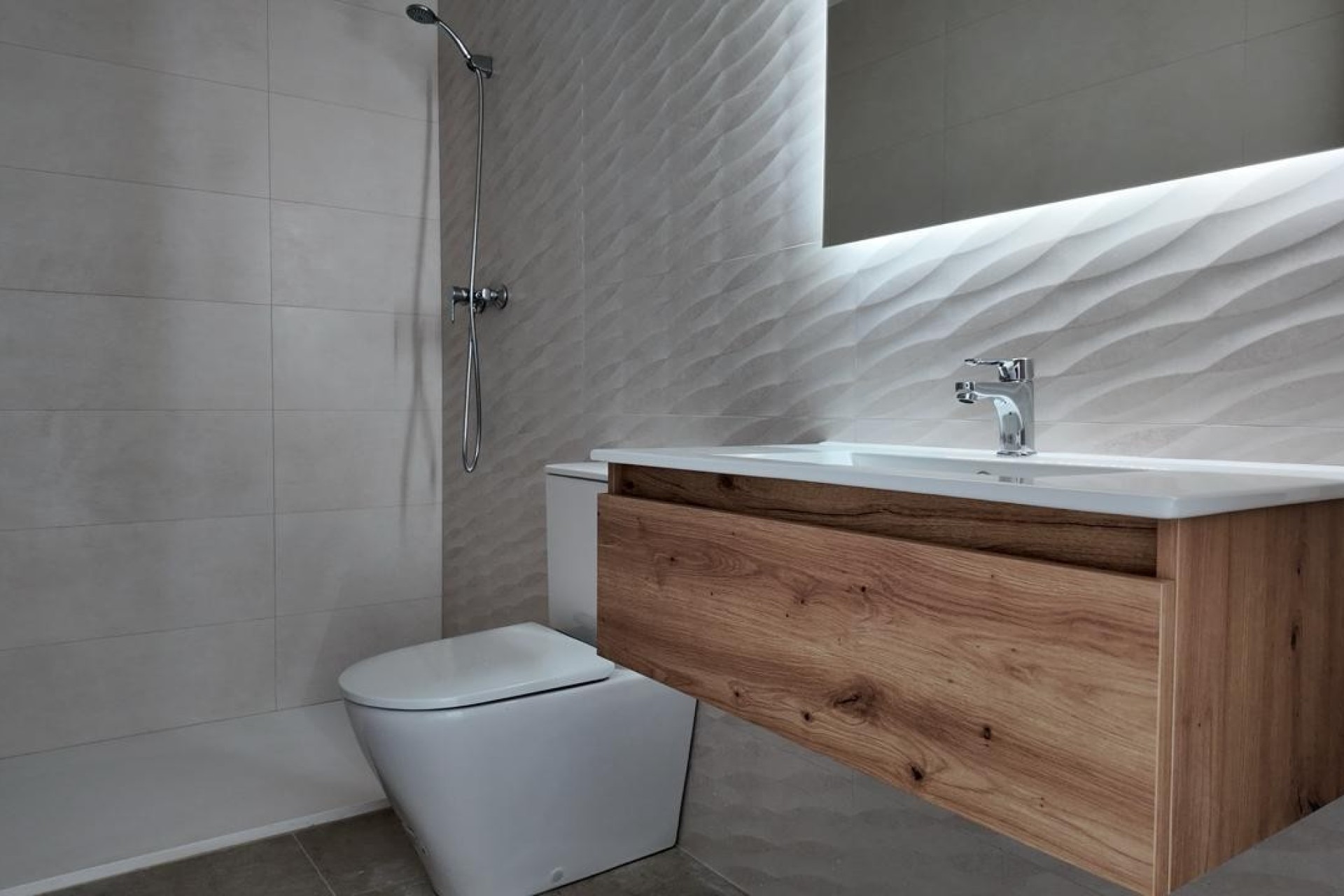 Revente - Villa - Alicante - Vistahermosa