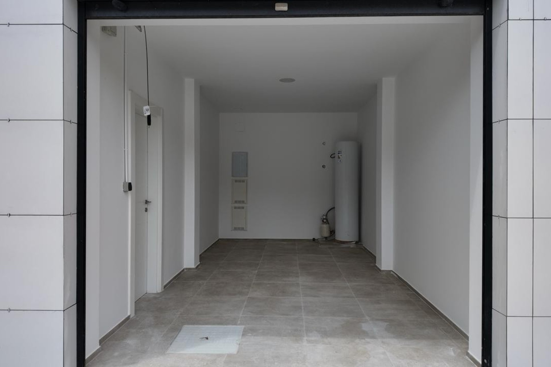 Revente - Villa - Alicante - Vistahermosa