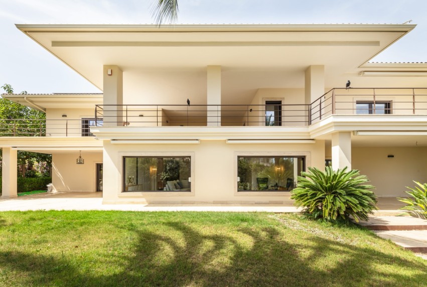Revente - Villa - Alicante - Vistahermosa