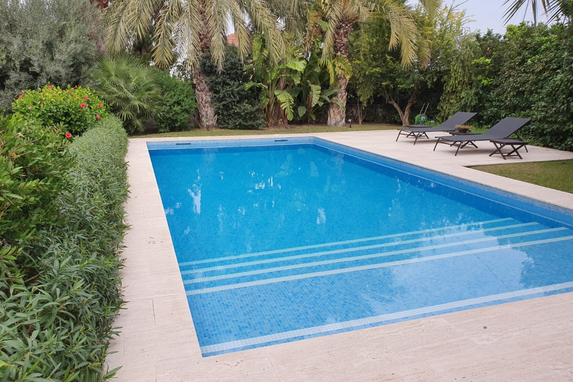 Revente - Villa - Alicante - Vistahermosa