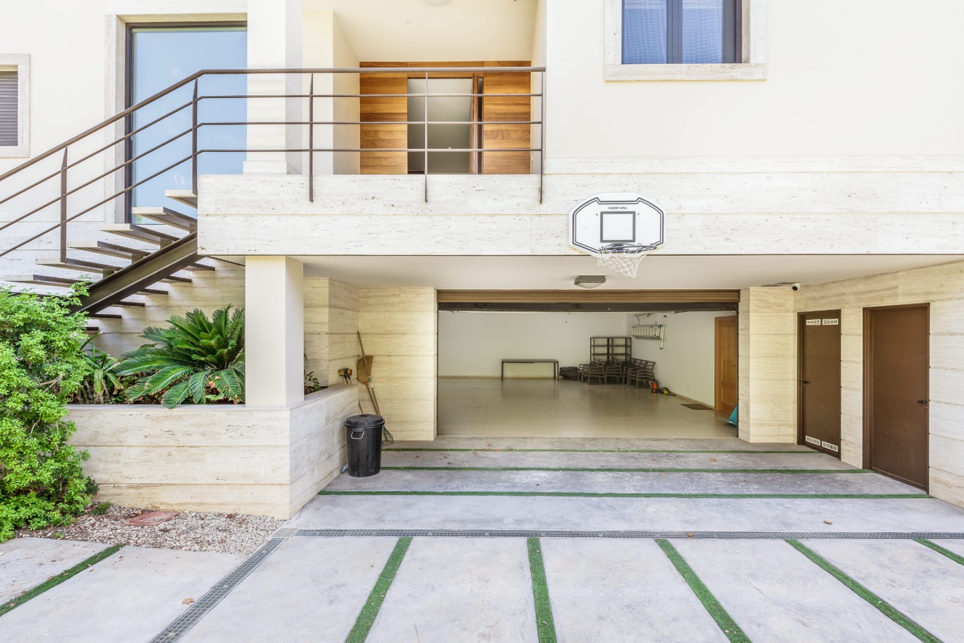 Revente - Villa - Alicante - Vistahermosa