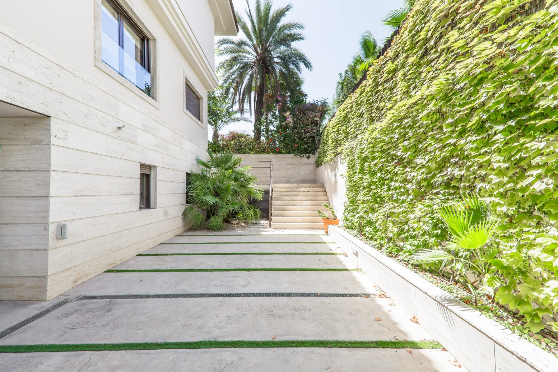 Revente - Villa - Alicante - Vistahermosa