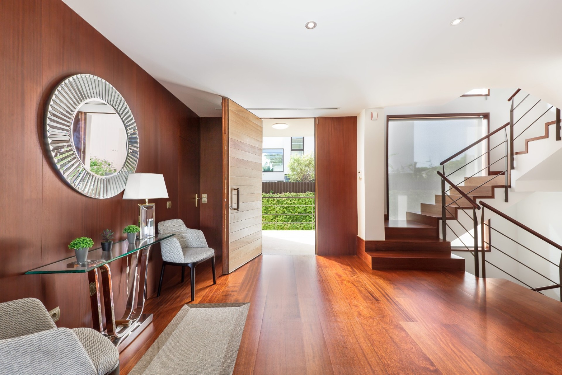 Revente - Villa - Alicante - Vistahermosa