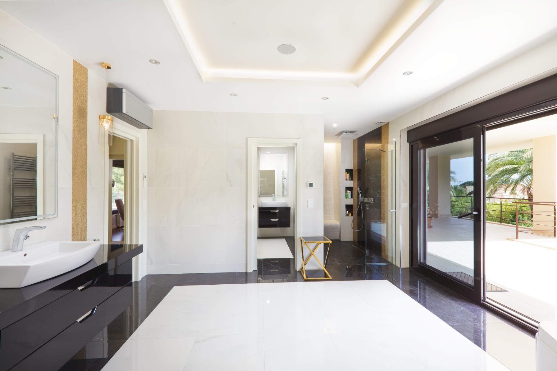 Revente - Villa - Alicante - Vistahermosa