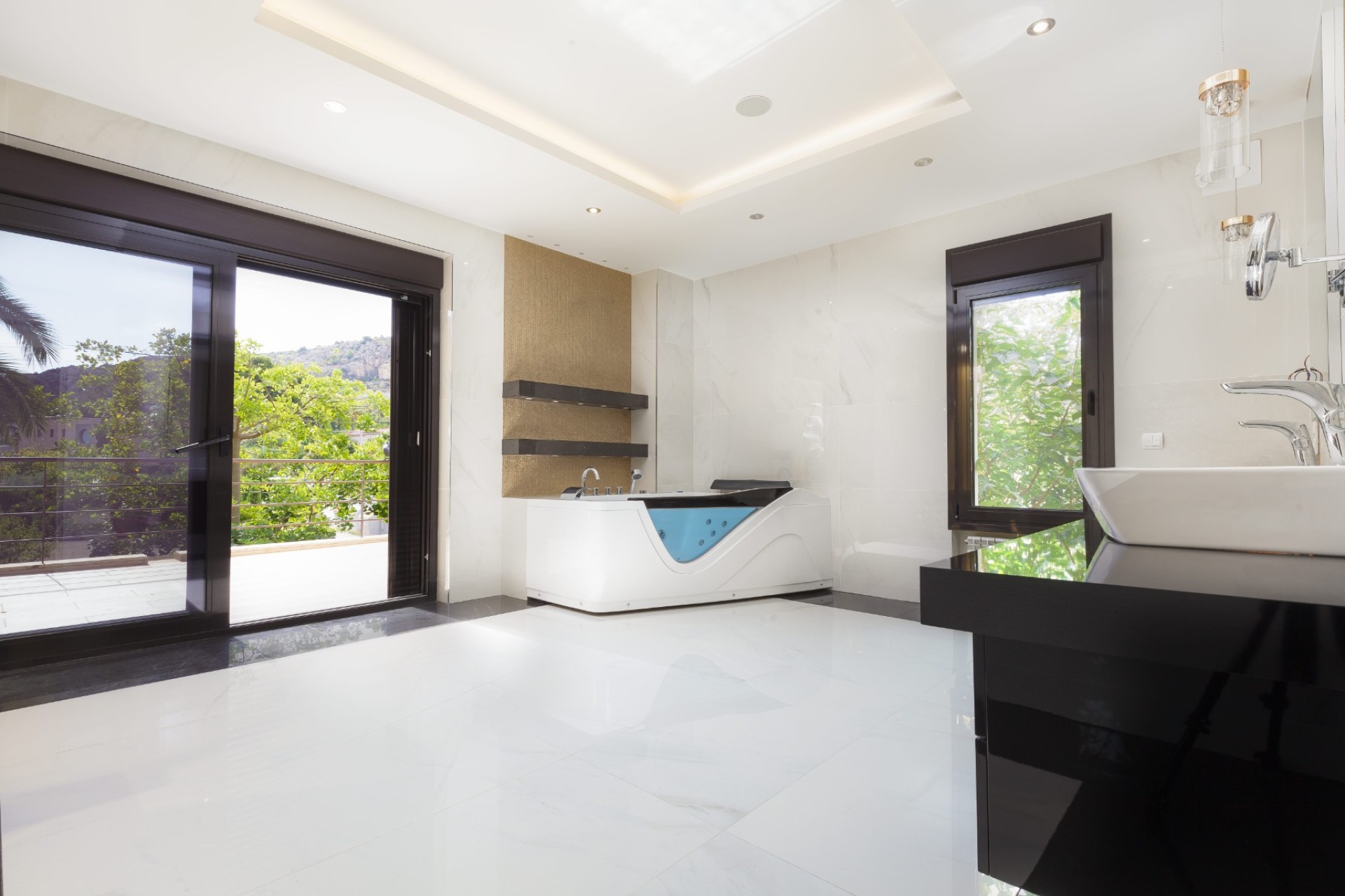 Revente - Villa - Alicante - Vistahermosa