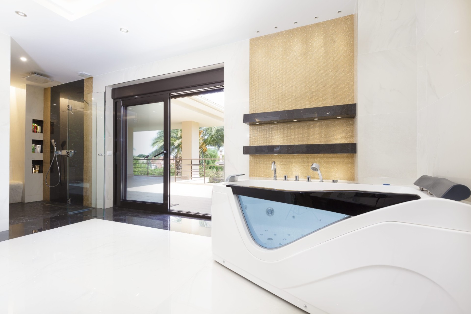 Revente - Villa - Alicante - Vistahermosa