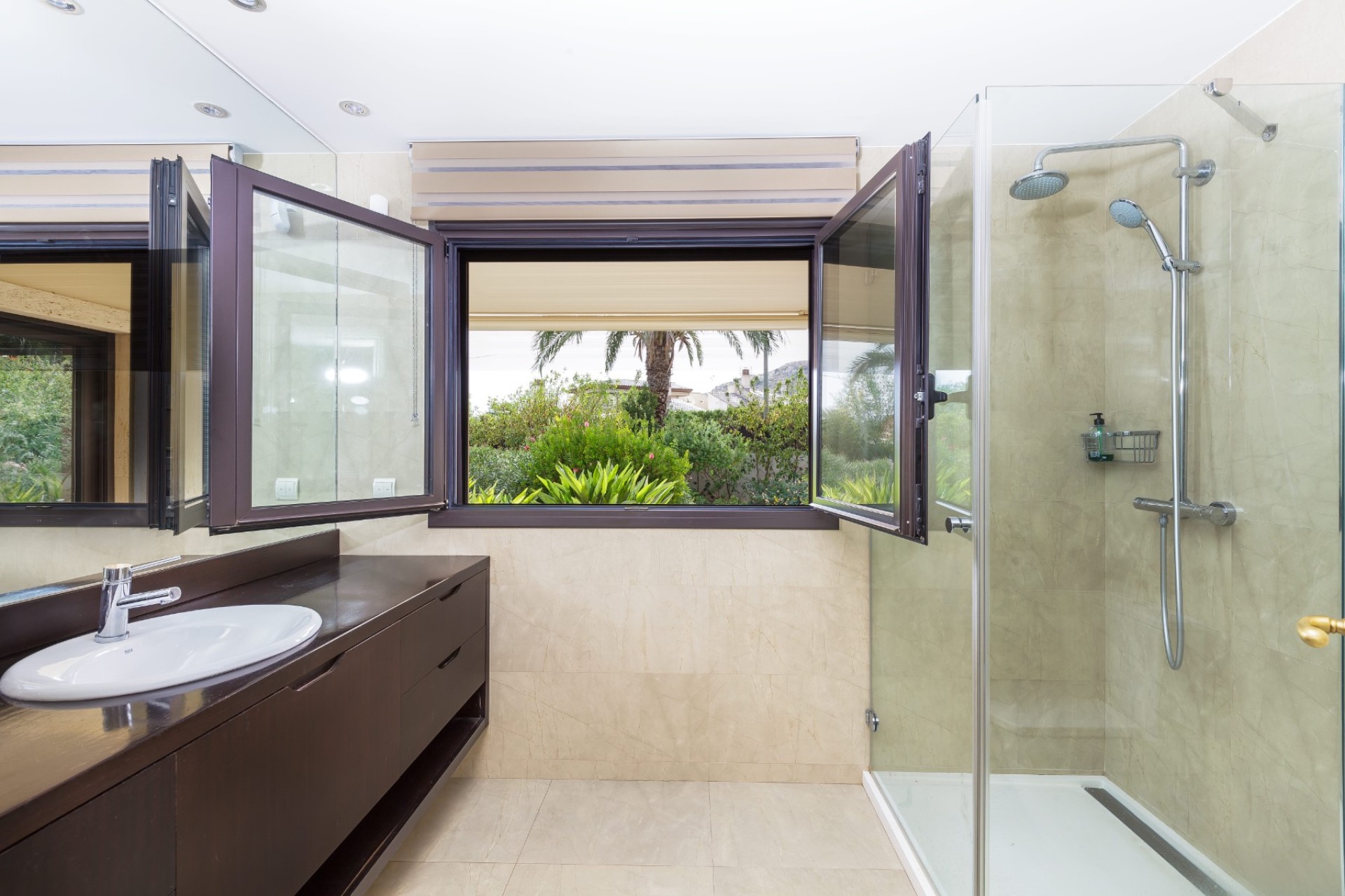 Revente - Villa - Alicante - Vistahermosa