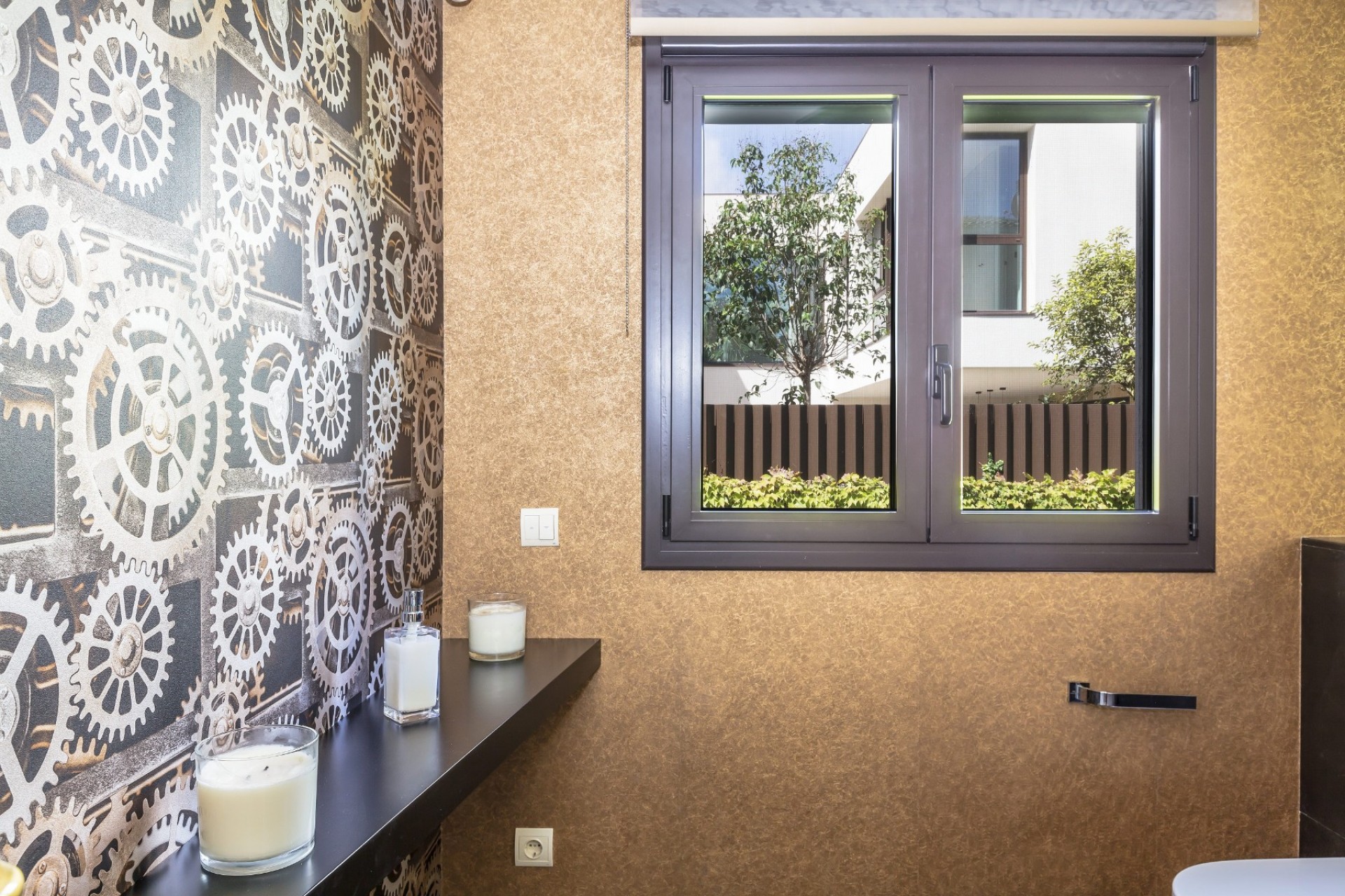 Revente - Villa - Alicante - Vistahermosa