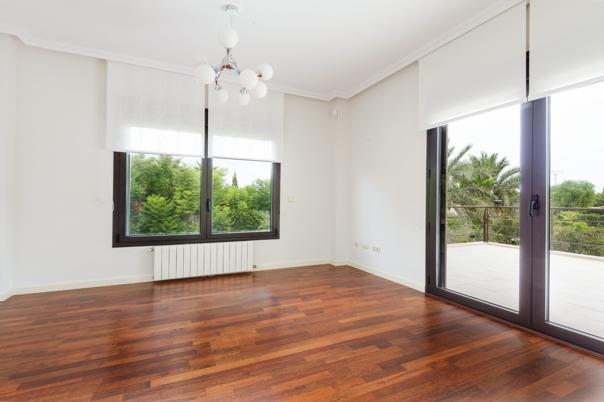 Revente - Villa - Alicante - Vistahermosa