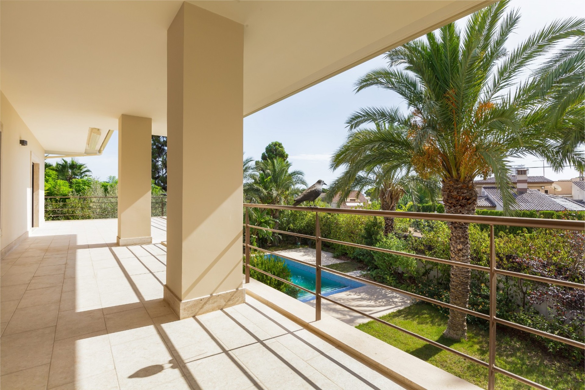 Revente - Villa - Alicante - Vistahermosa