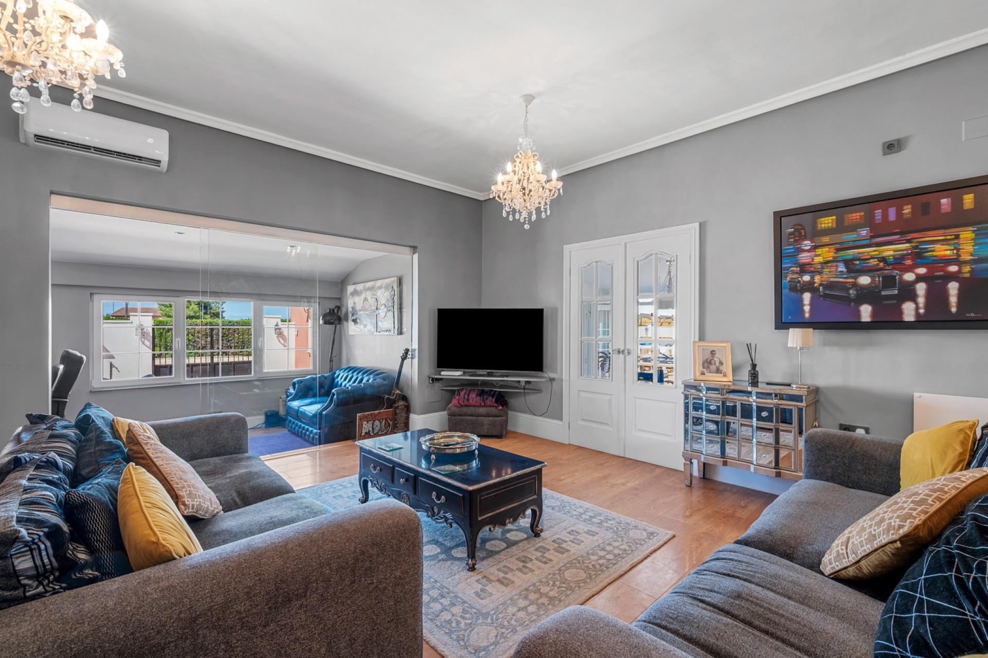 Revente - Villa - Almoradí - Las Heredades