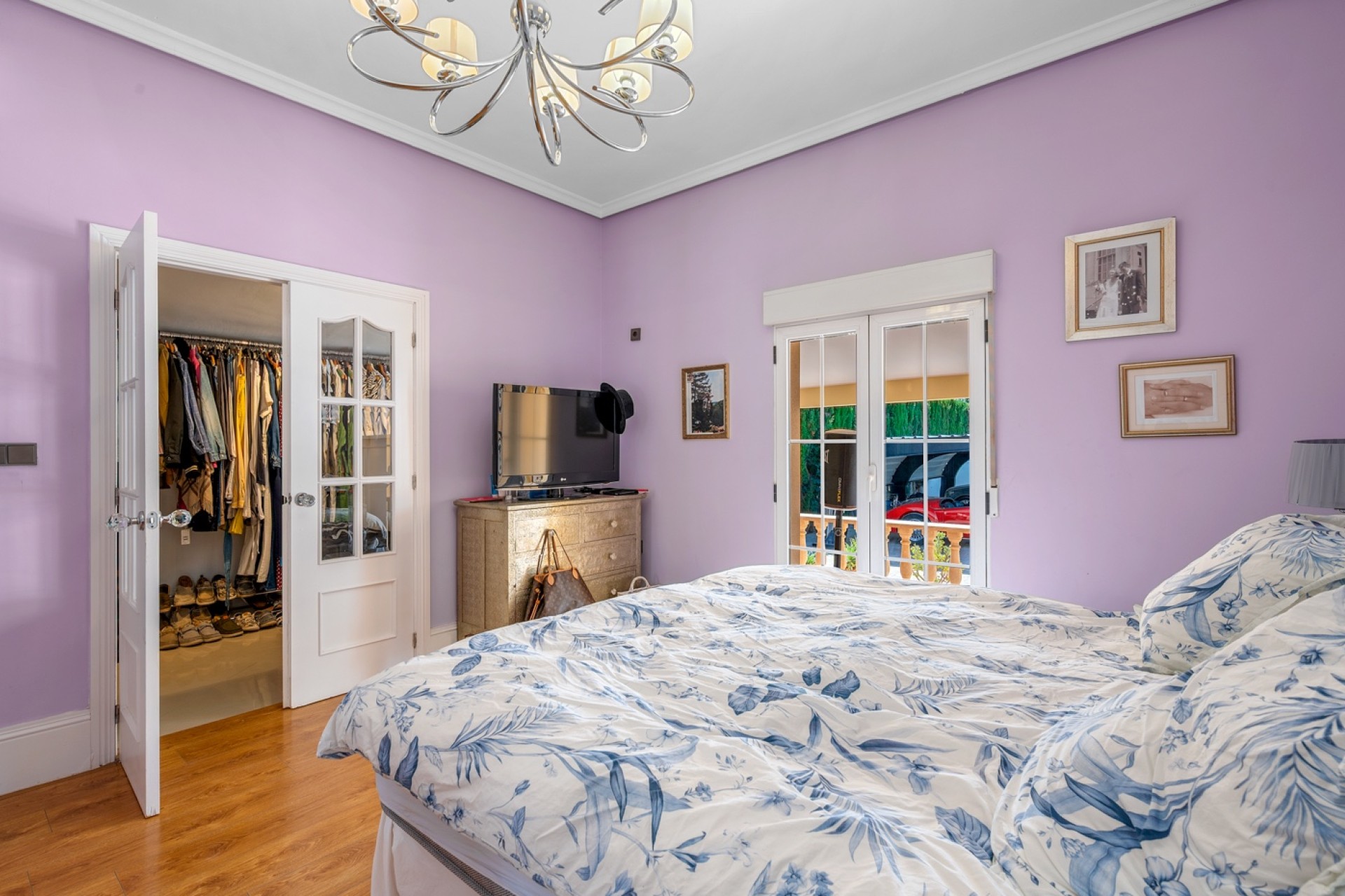 Revente - Villa - Almoradí - Las Heredades