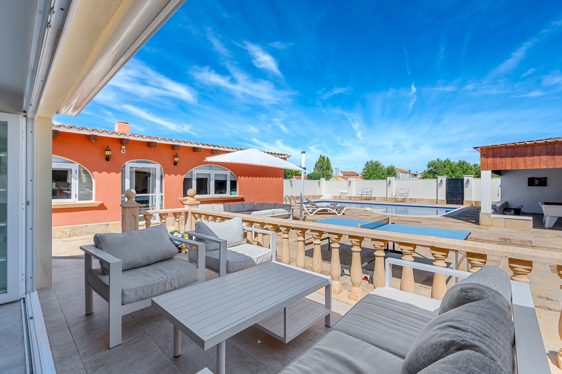 Revente - Villa - Almoradí - Las Heredades