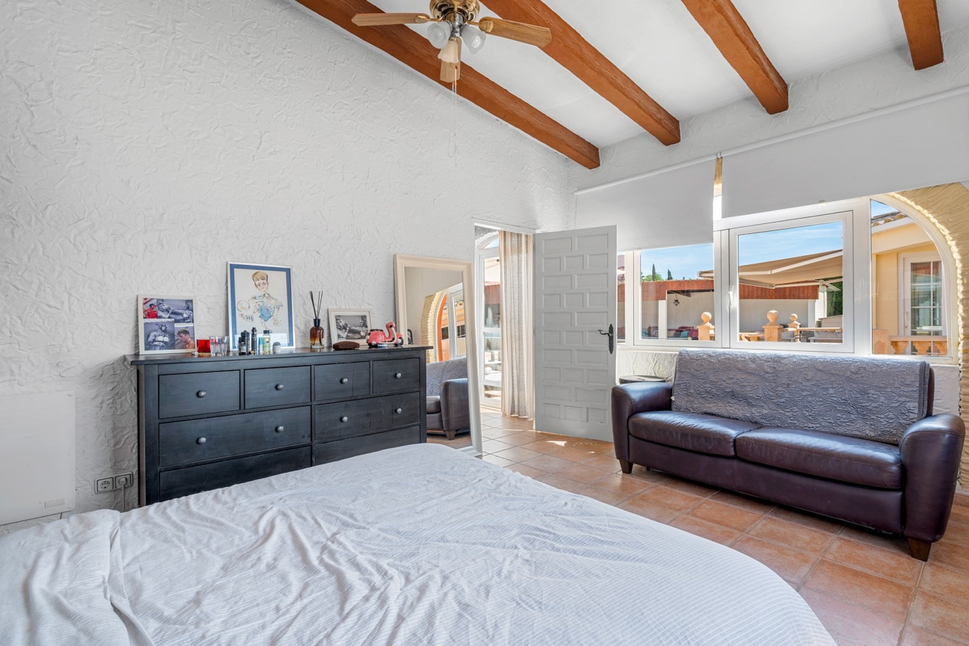 Revente - Villa - Almoradí - Las Heredades