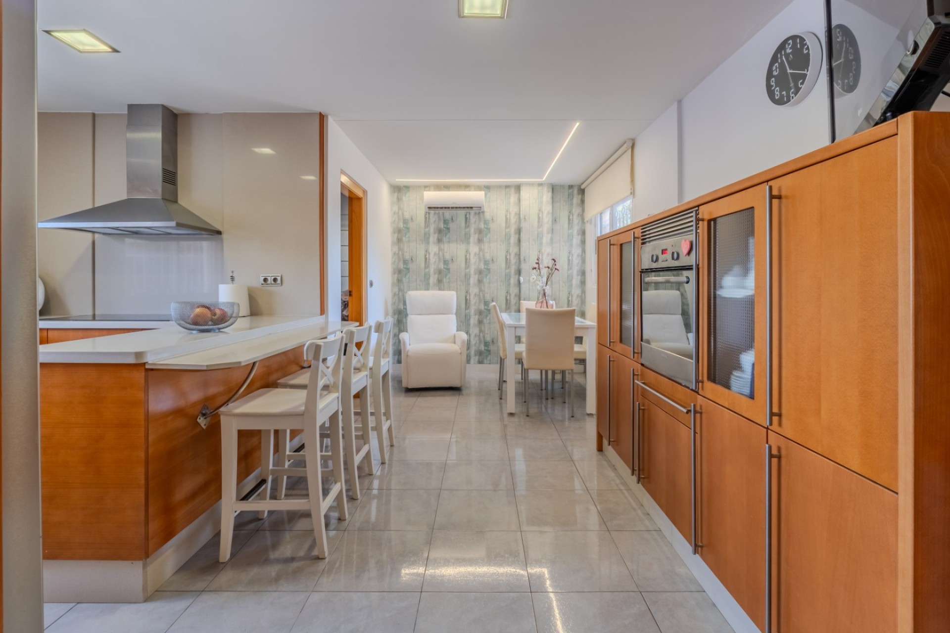 Revente - Villa - Almoradí