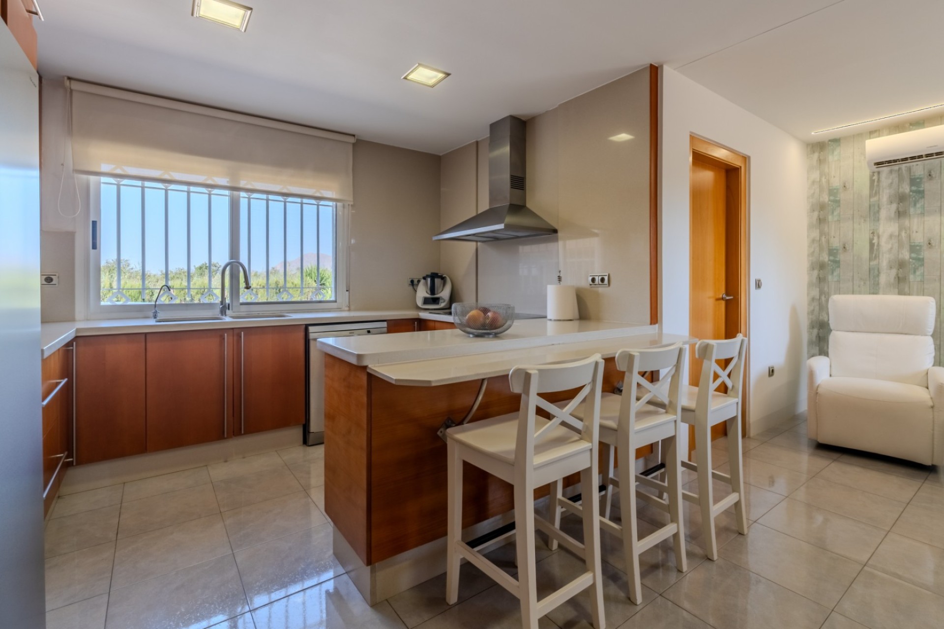 Revente - Villa - Almoradí