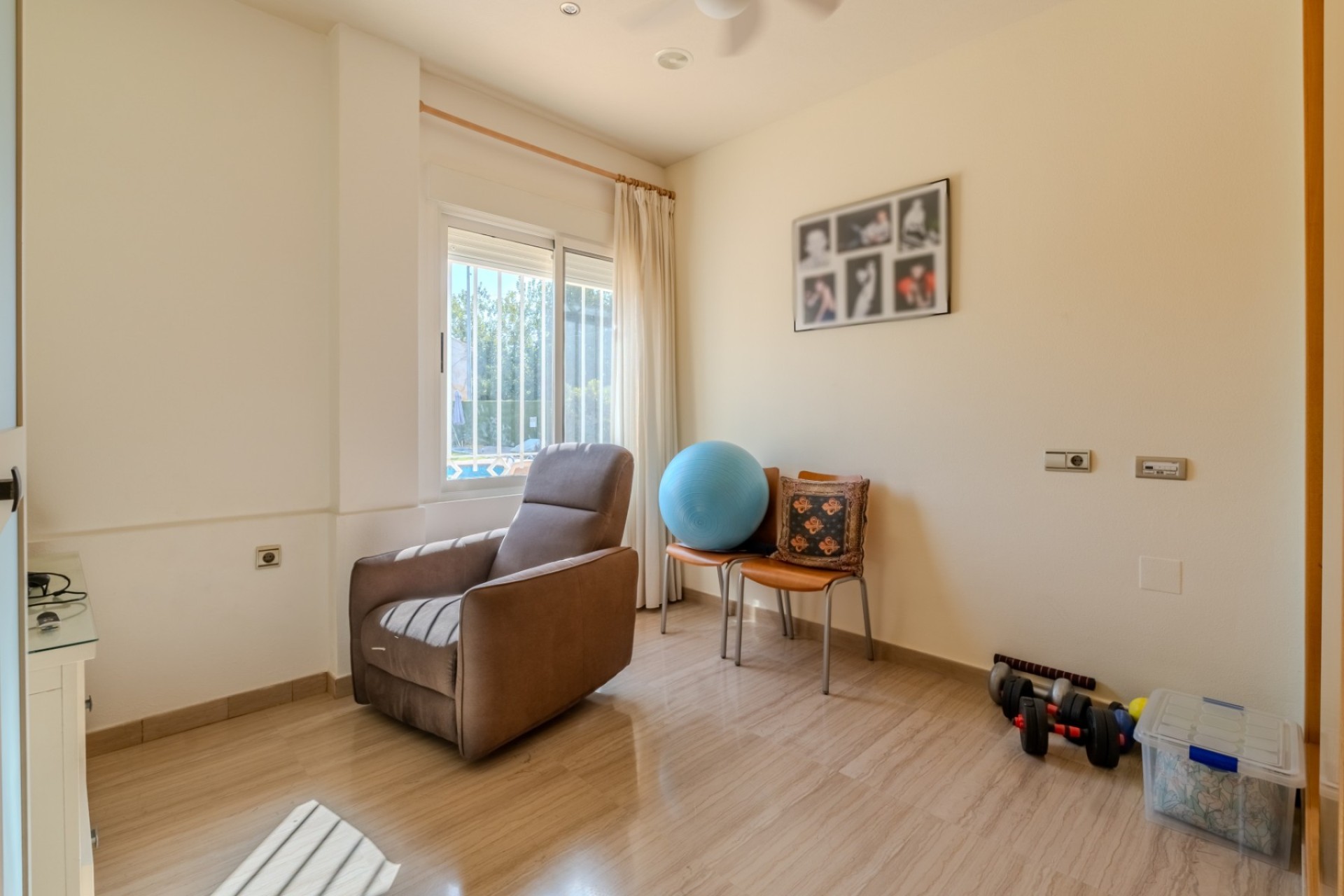 Revente - Villa - Almoradí