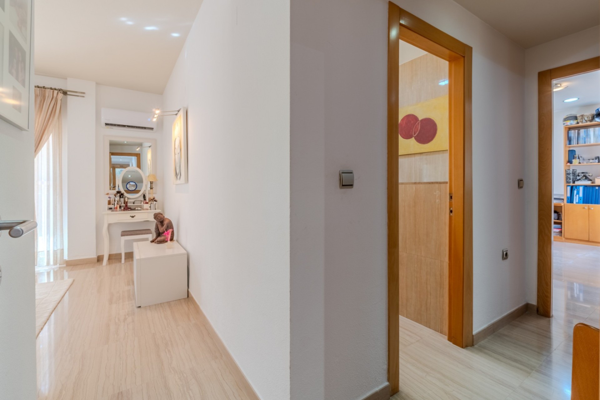 Revente - Villa - Almoradí
