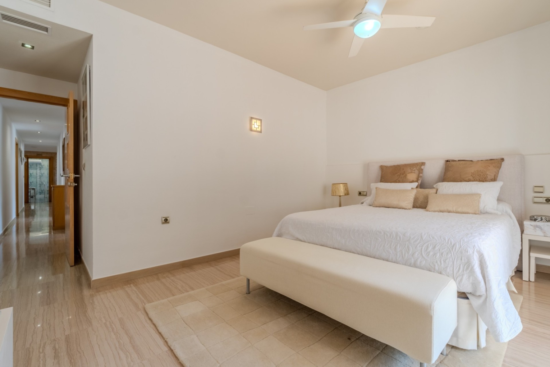 Revente - Villa - Almoradí