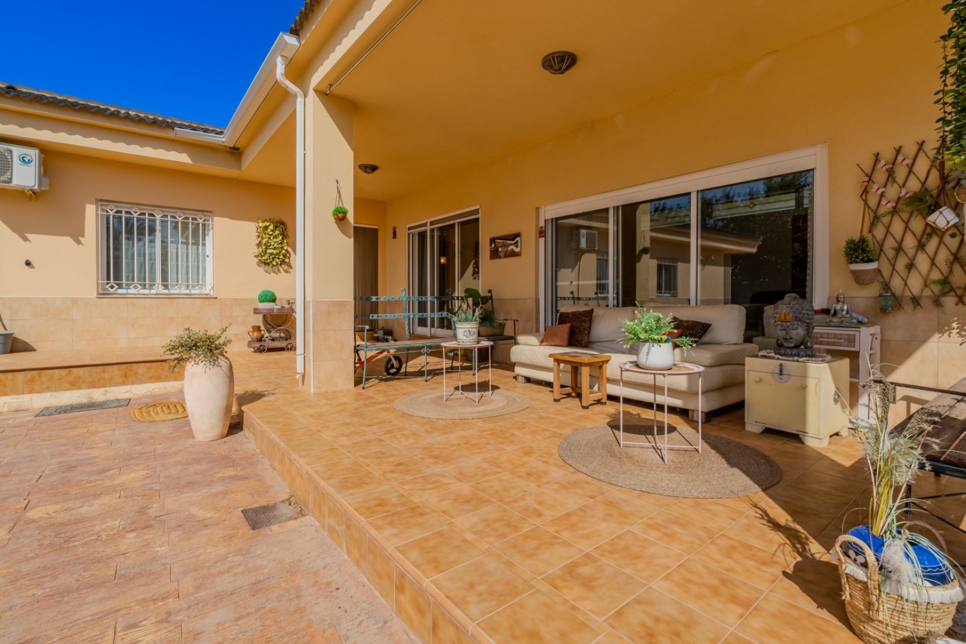 Revente - Villa - Almoradí