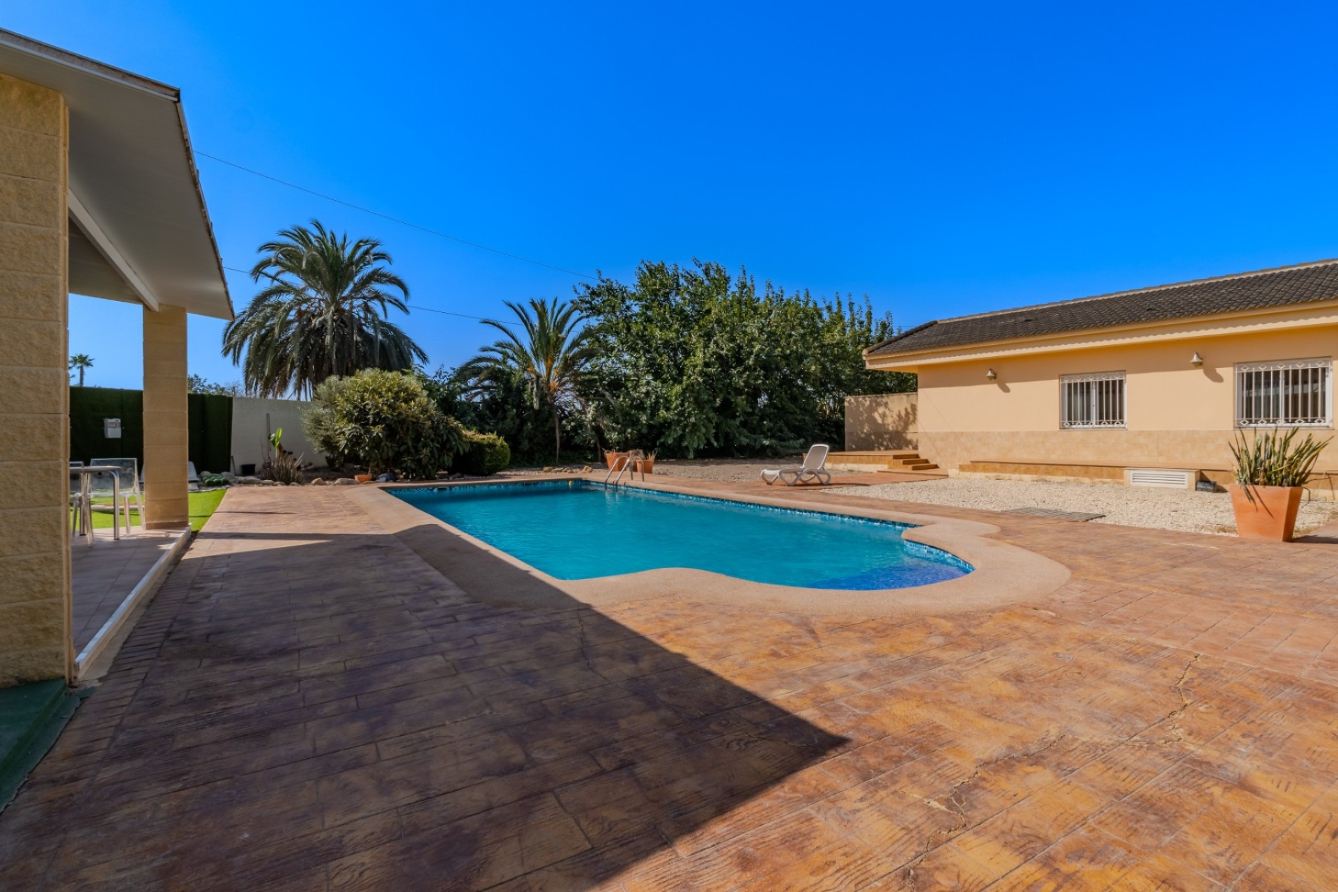 Revente - Villa - Almoradí