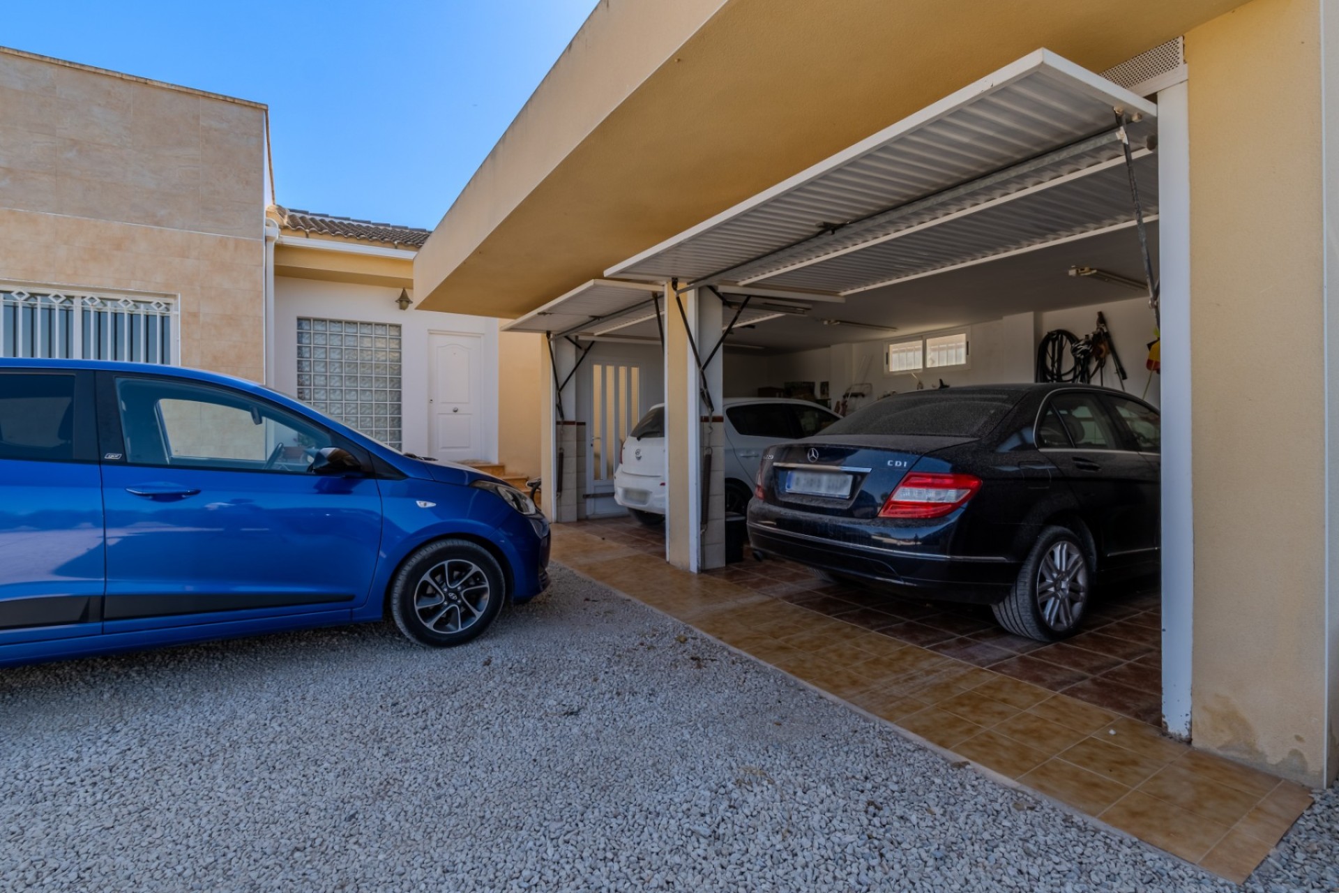 Revente - Villa - Almoradí