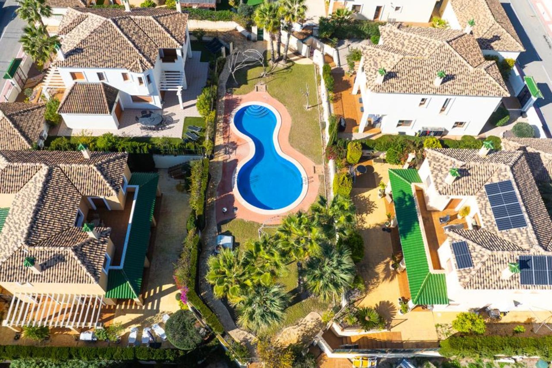 Revente - Villa - Altaona Golf and Country Village - Altaona Golf - Country Village