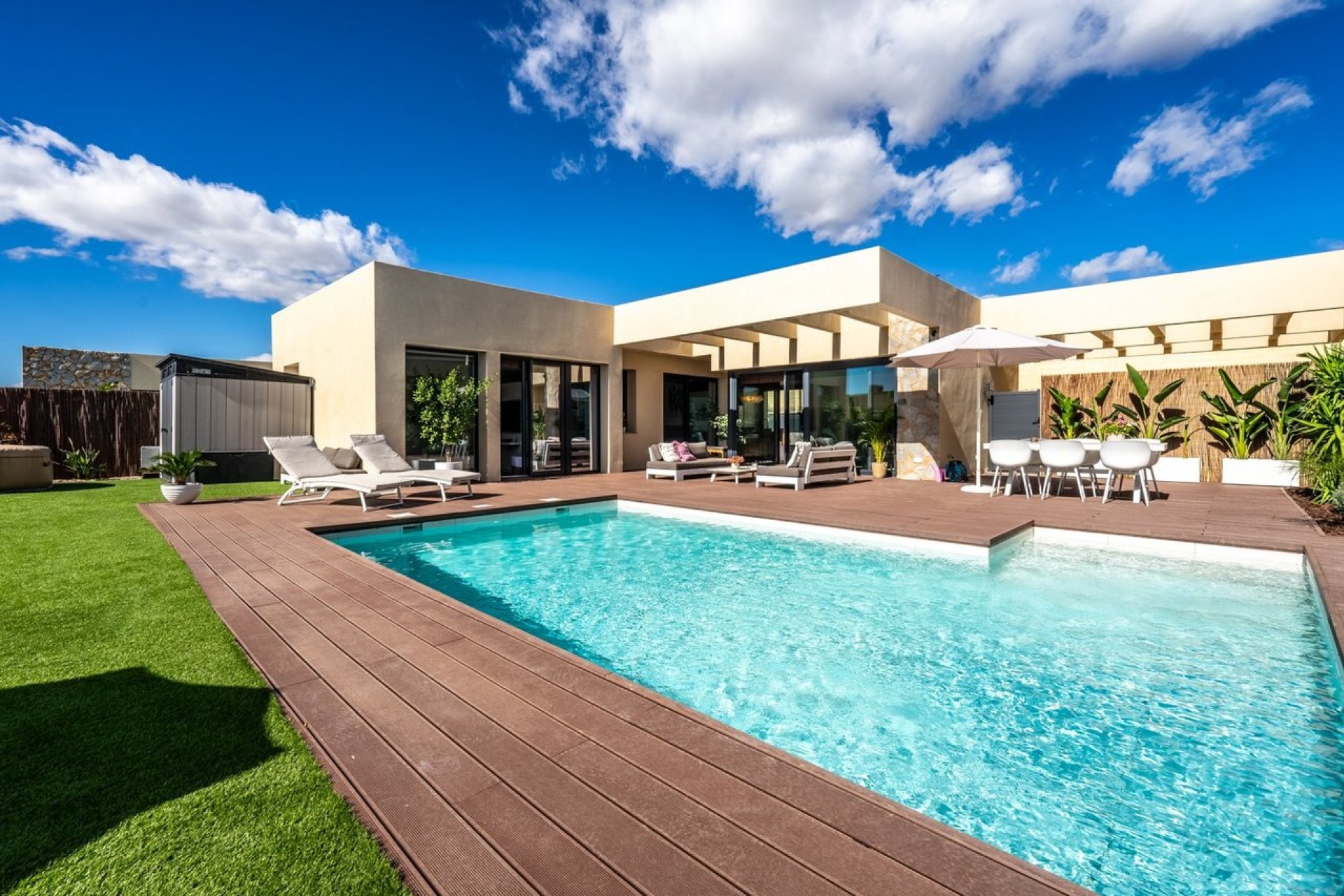 Revente - Villa - Altaona Golf and Country Village - Altaona Golf - Country Village