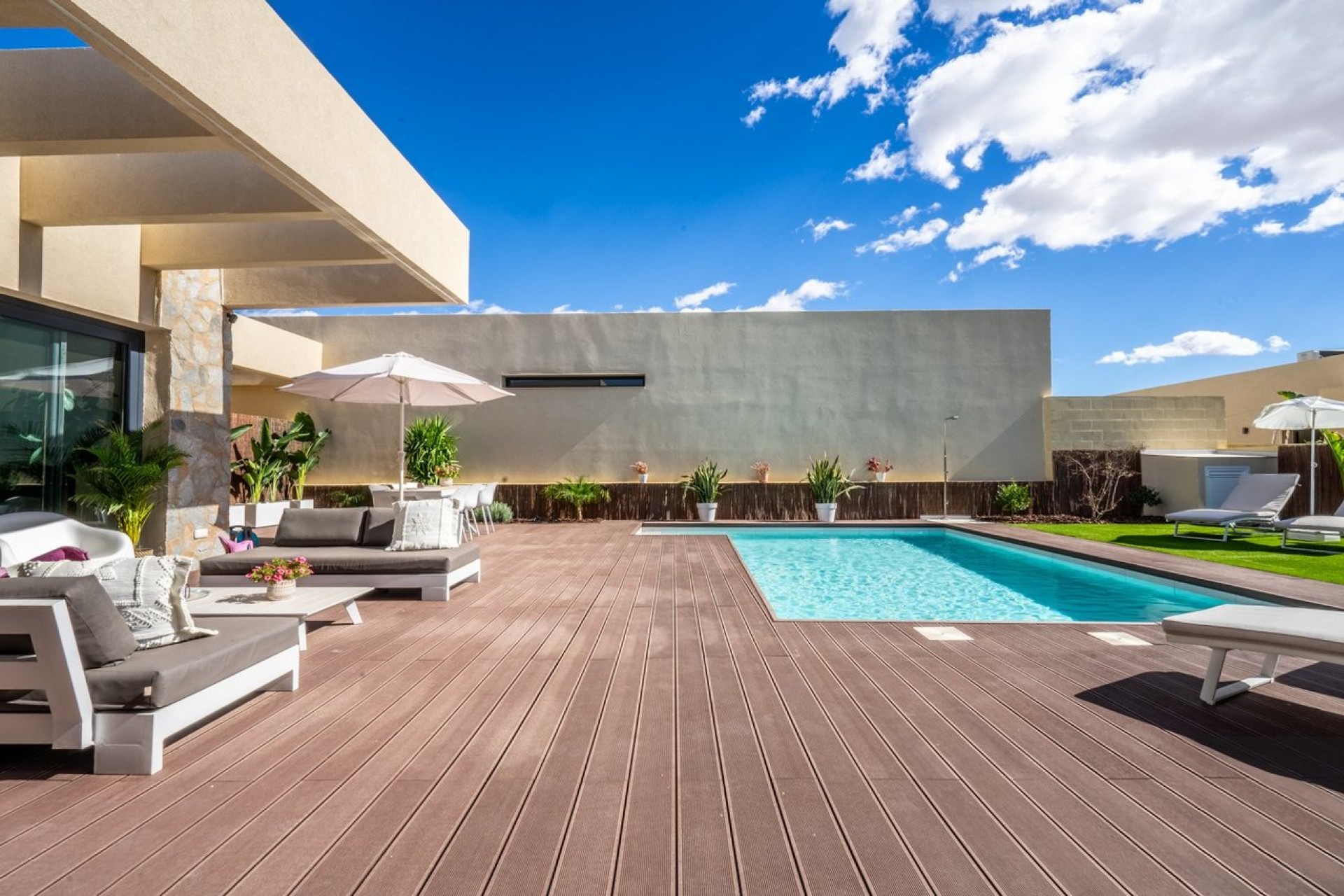 Revente - Villa - Altaona Golf and Country Village - Altaona Golf - Country Village