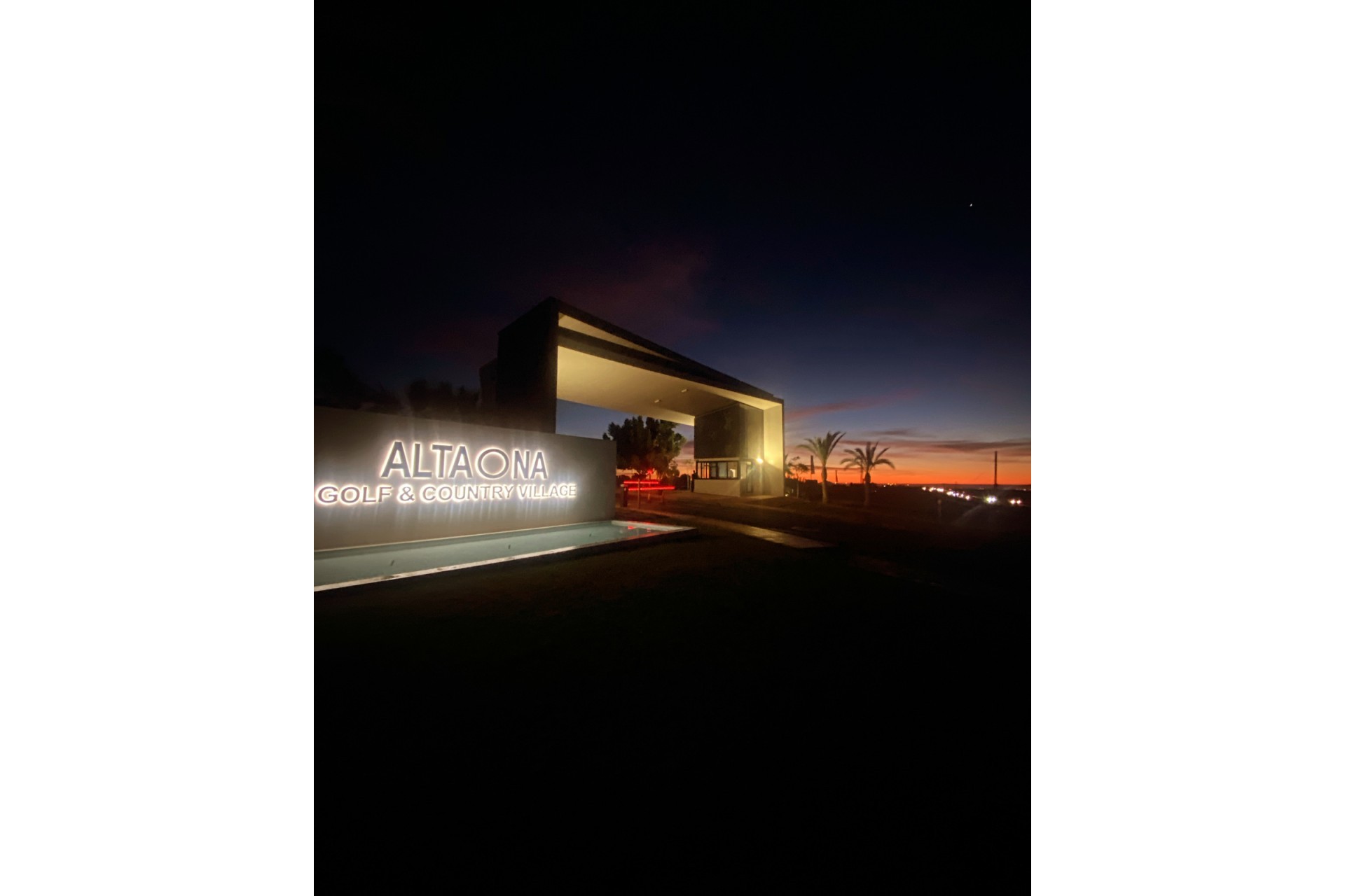 Revente - Villa - Altaona Golf and Country Village - Altaona Golf - Country Village