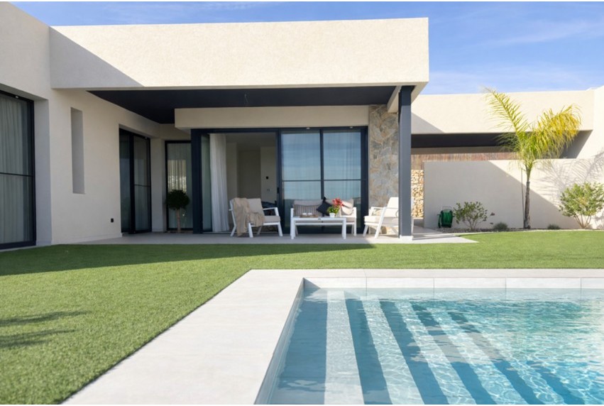 Revente - Villa - Altaona Golf and Country Village - Altaona Golf - Country Village