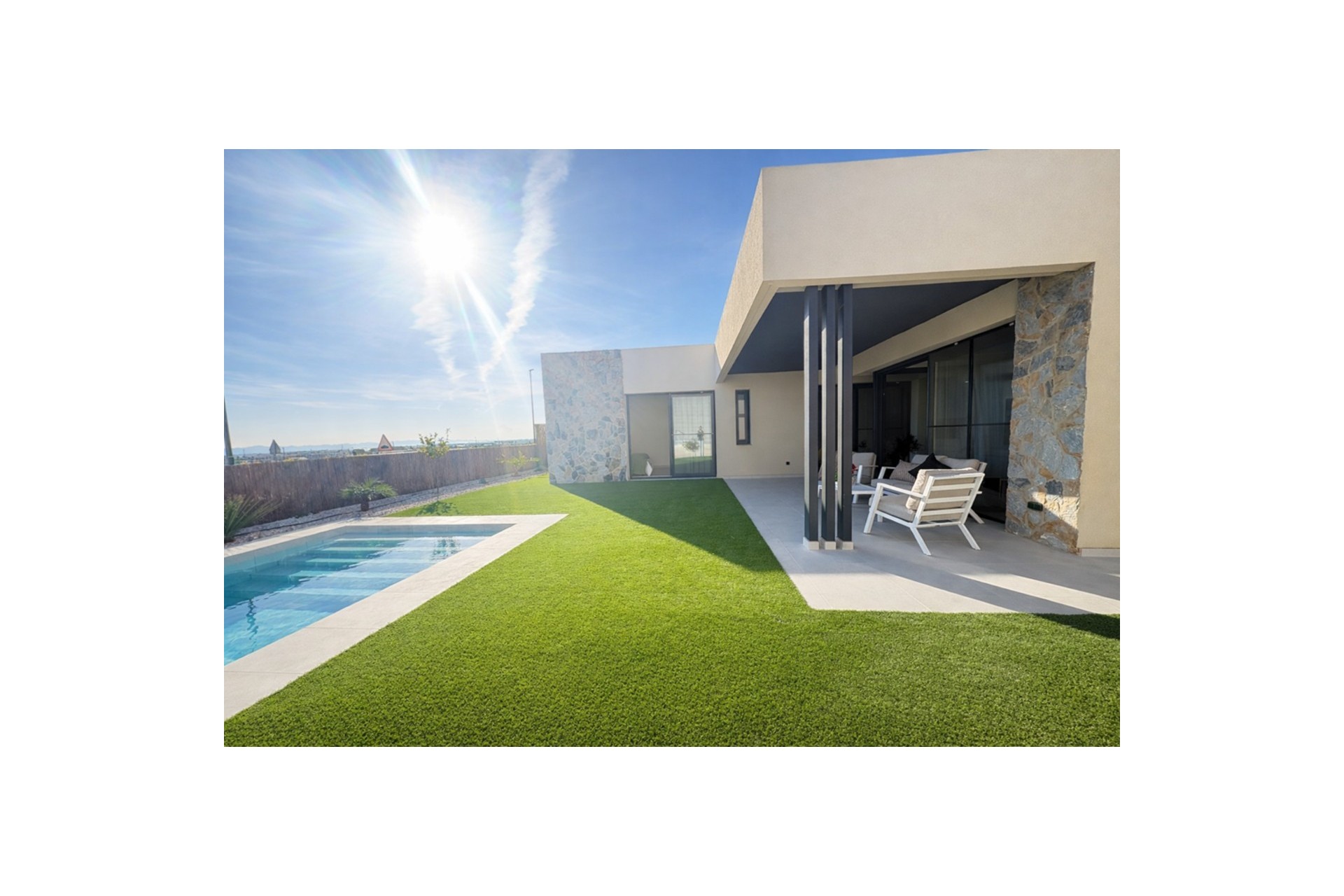 Revente - Villa - Altaona Golf and Country Village - Altaona Golf - Country Village