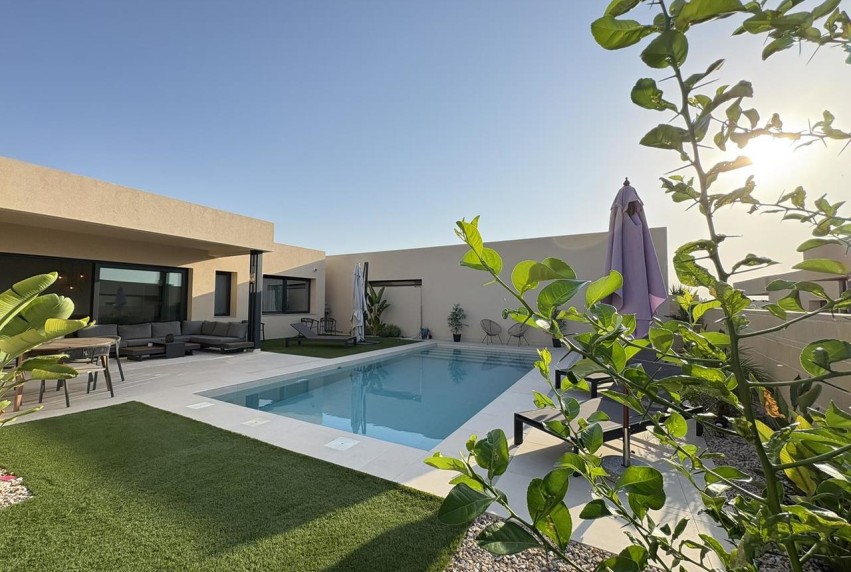 Revente - Villa - Altaona Golf and Country Village - Altaona Golf - Country Village