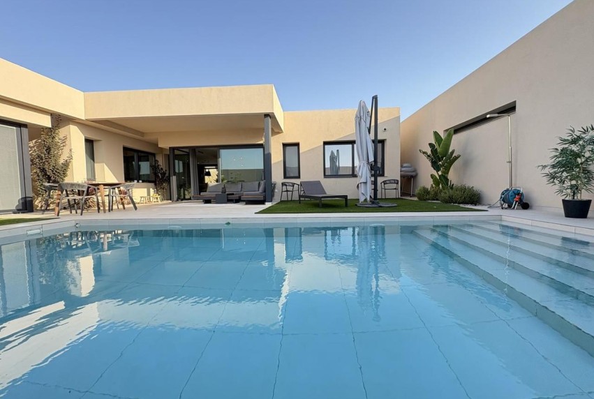 Revente - Villa - Altaona Golf and Country Village - Altaona Golf - Country Village