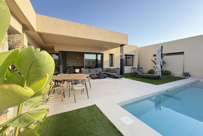 Revente - Villa - Altaona Golf and Country Village - Altaona Golf - Country Village