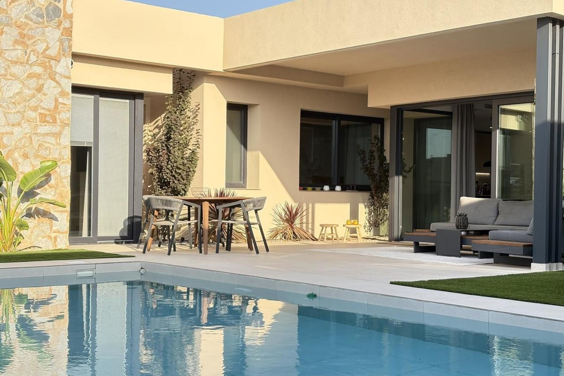 Revente - Villa - Altaona Golf and Country Village - Altaona Golf - Country Village