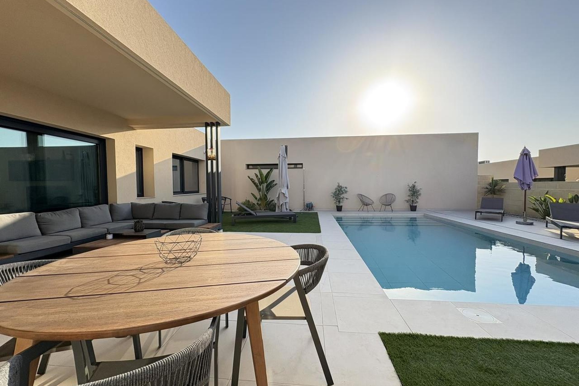 Revente - Villa - Altaona Golf and Country Village - Altaona Golf - Country Village