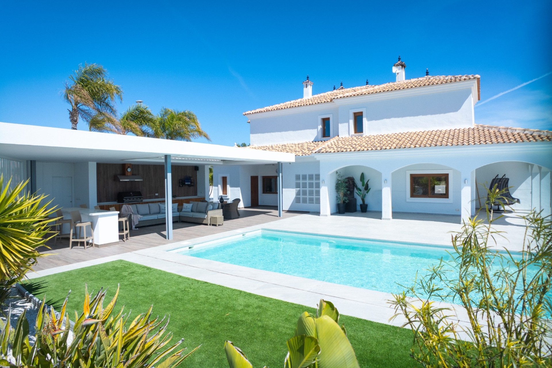 Revente - Villa - Altaona Golf and Country Village - Altaona Golf - Country Village