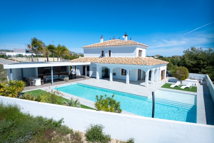 Revente - Villa - Altaona Golf and Country Village - Altaona Golf - Country Village