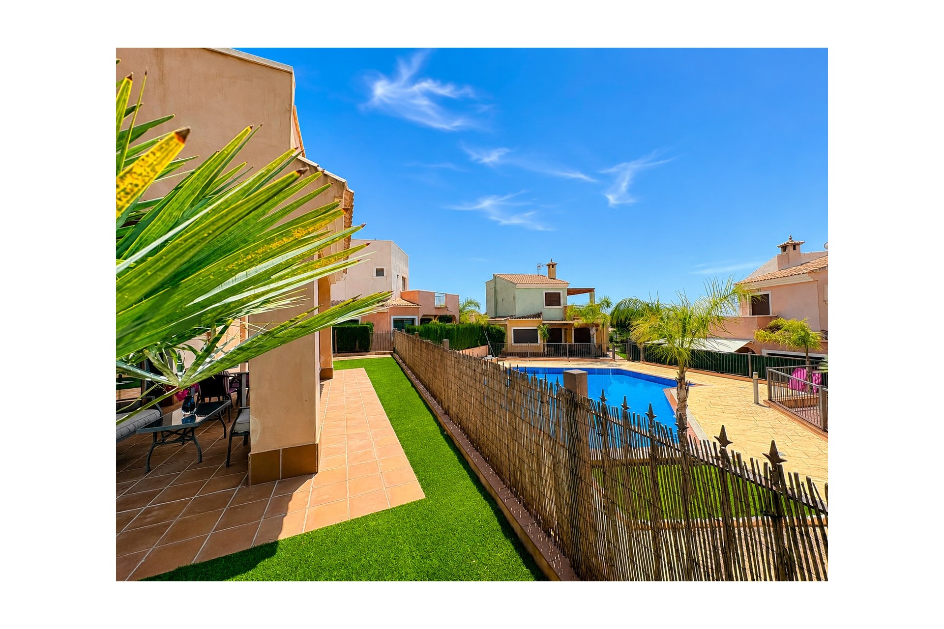 Revente - Villa - Altaona Golf and Country Village - Altaona Golf - Country Village