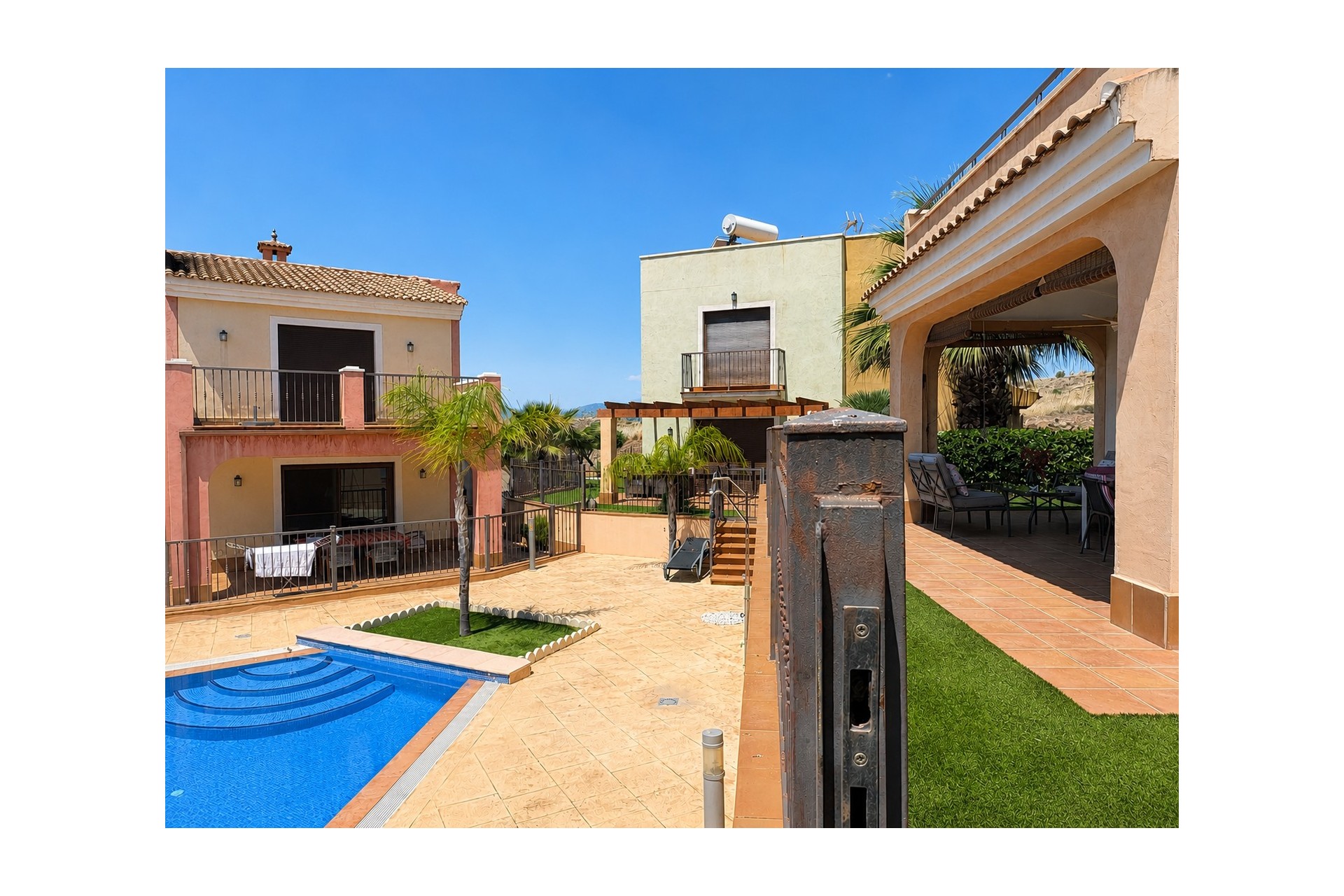 Revente - Villa - Altaona Golf and Country Village - Altaona Golf - Country Village