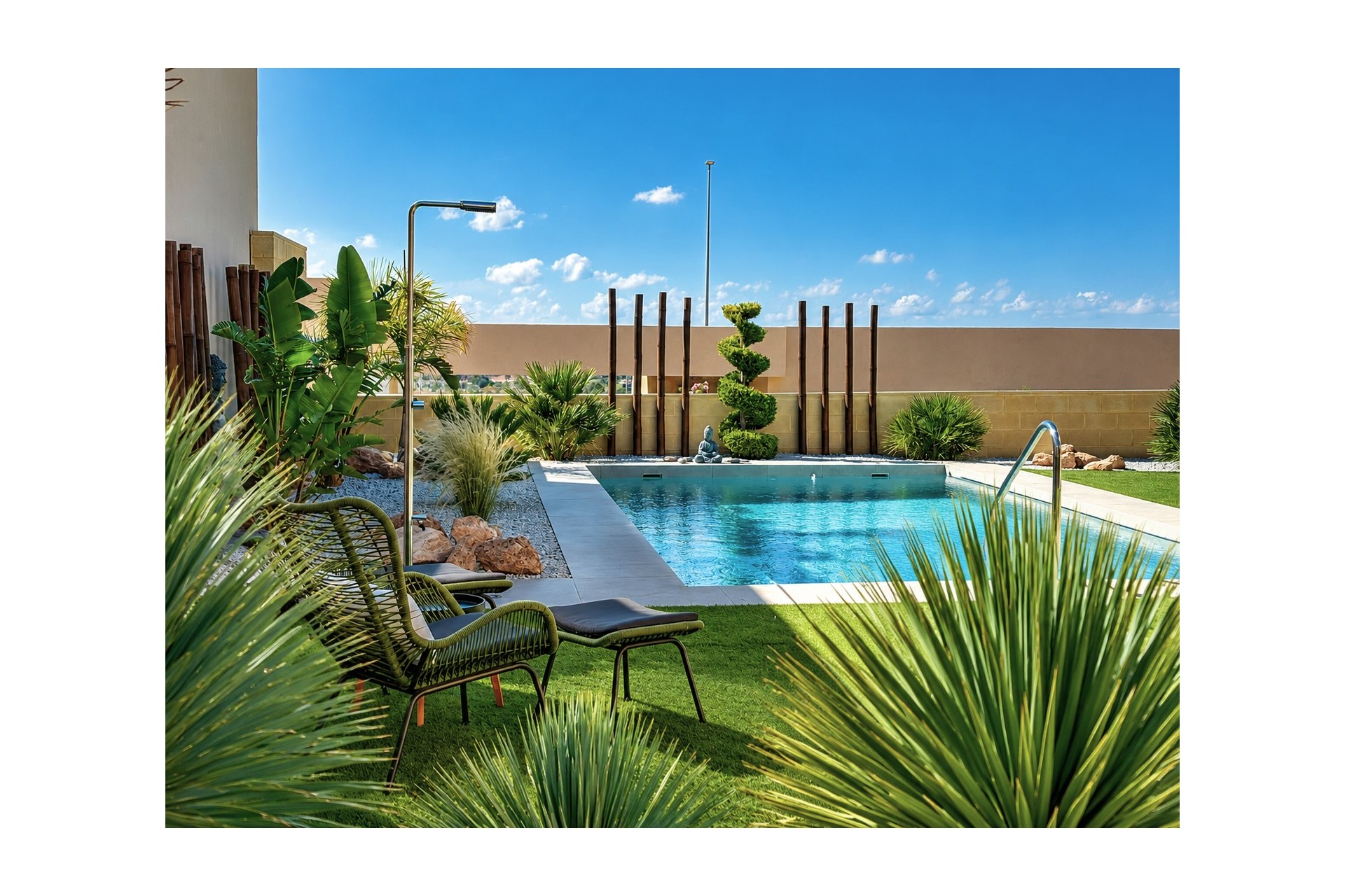 Revente - Villa - Altaona Golf and Country Village - Altaona Golf - Country Village