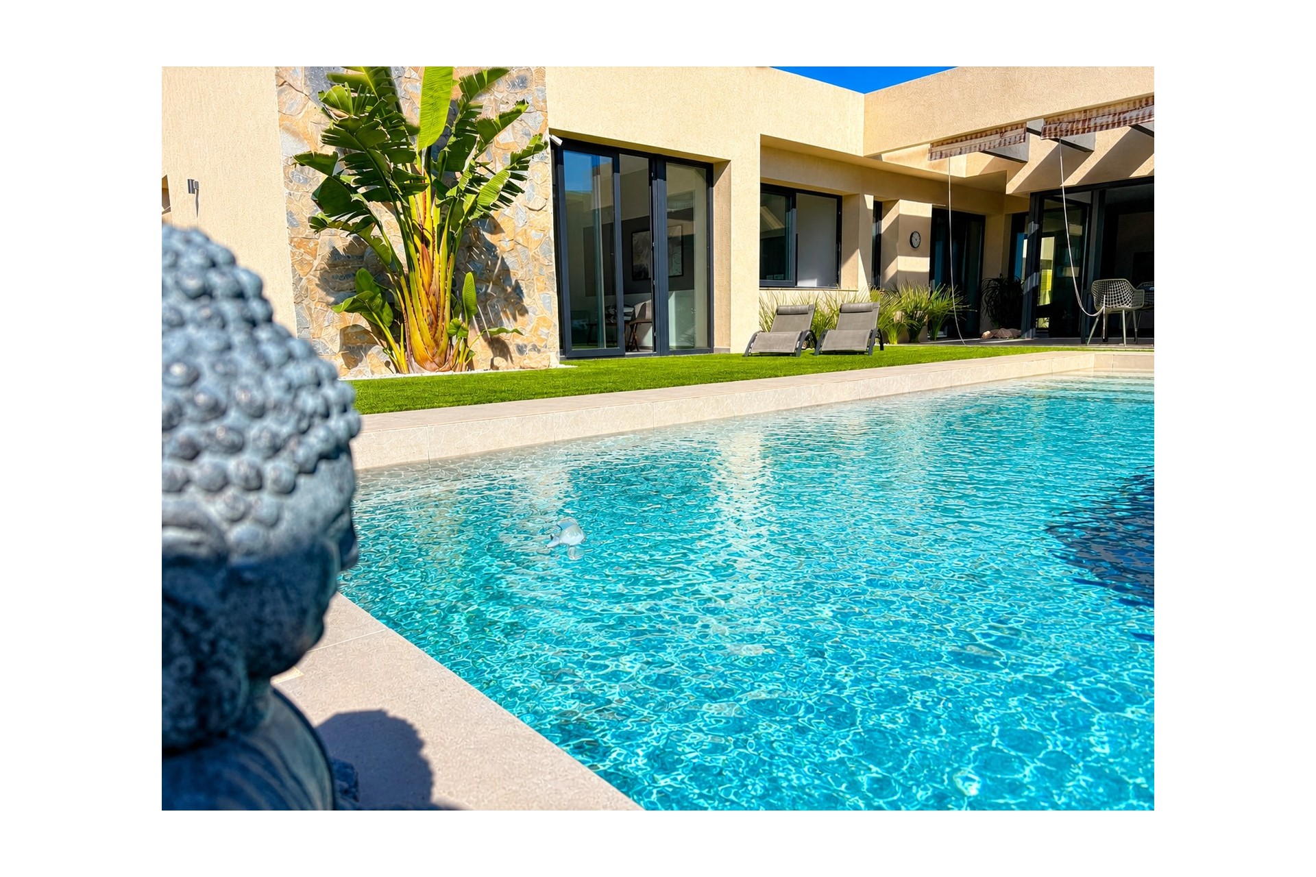 Revente - Villa - Altaona Golf and Country Village - Altaona Golf - Country Village