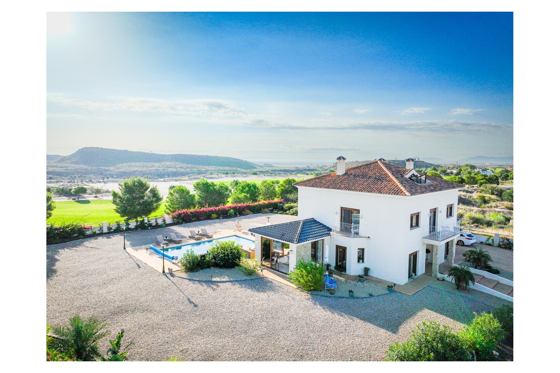 Revente - Villa - Altaona Golf and Country Village - Altaona Golf - Country Village