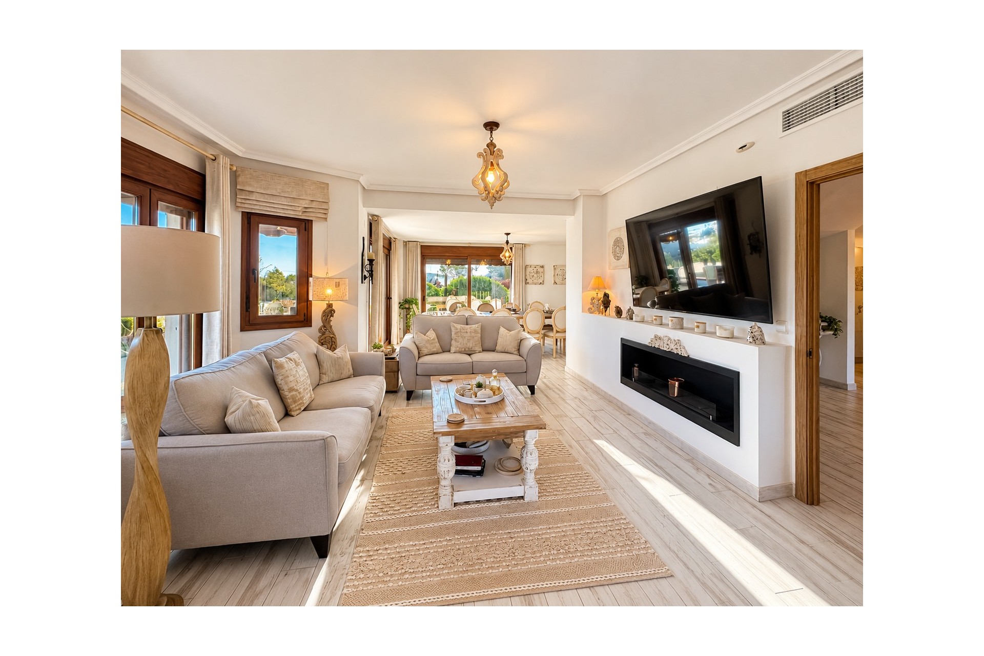 Revente - Villa - Altaona Golf and Country Village - Altaona Golf - Country Village